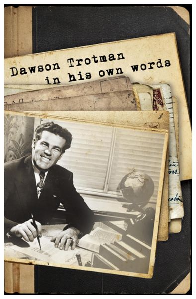 Produktbild: Dawson Trotman