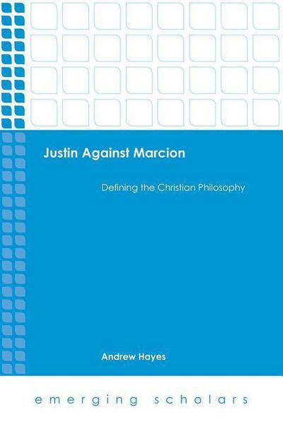 Produktbild: Justin Against Marcion