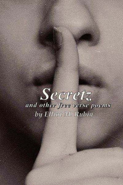 Produktbild: Secretz and Other Free Verse Poems