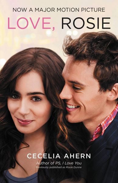 Produktbild: Love, Rosie