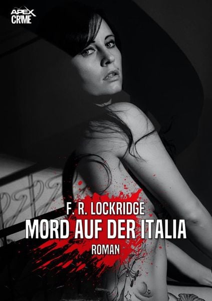 Produktbild: Mord Auf der Italia