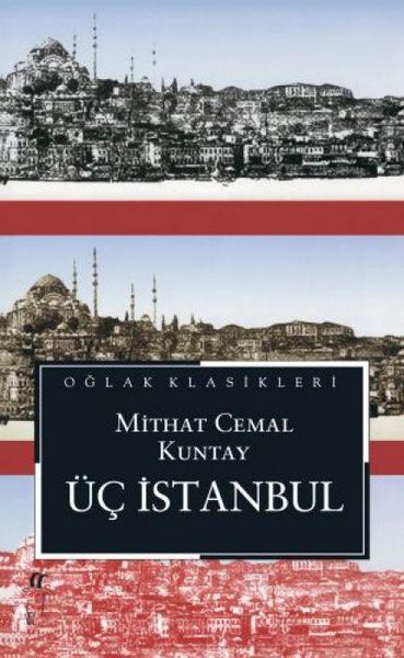 Produktbild: &Uuml;c Istanbul