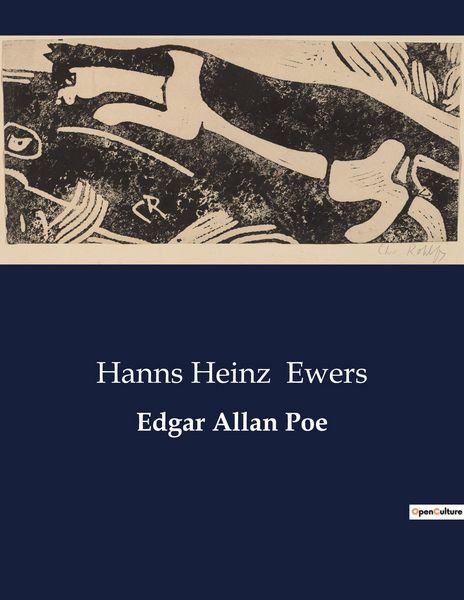 Produktbild: Edgar Allan Poe