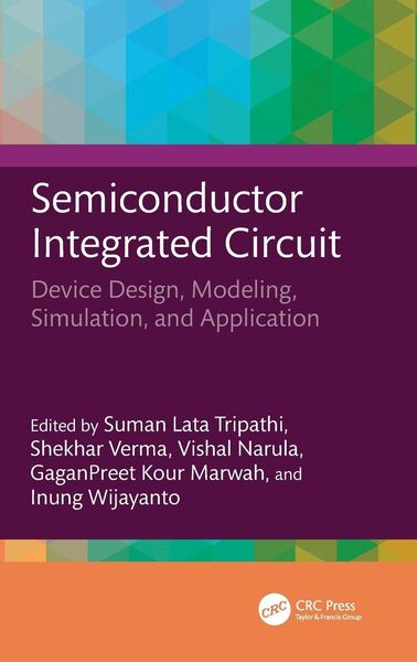Produktbild: Semiconductor Integrated Circuit