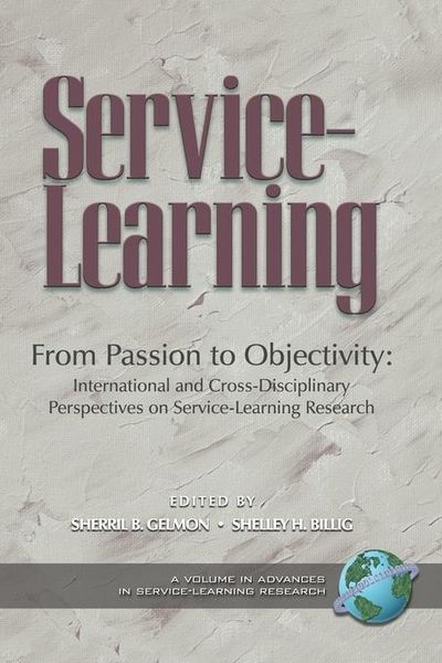 Produktbild: From Passion to Objectivity