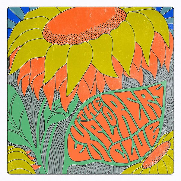 Produktbild: The Explorers Club