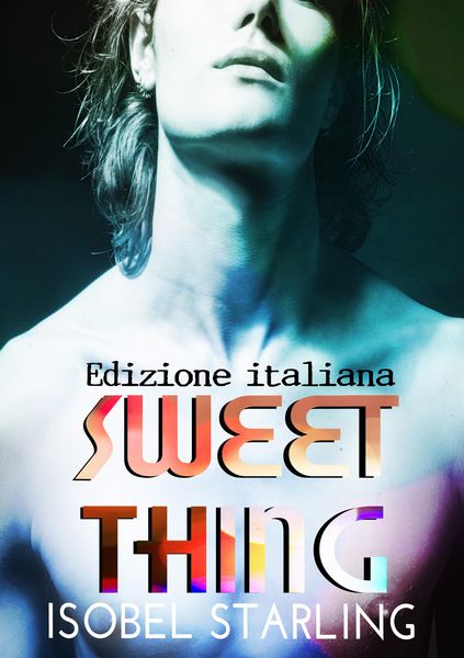 Produktbild: Sweet Thing - Edizione Italiana