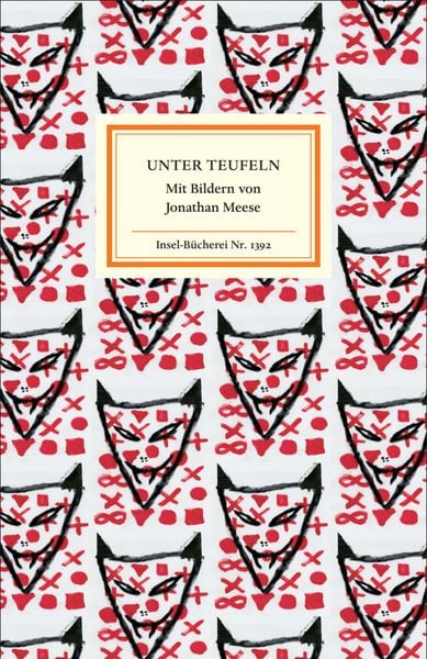 Produktbild: Unter Teufeln