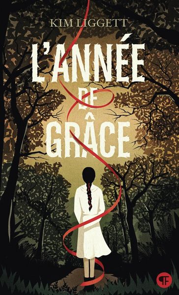 Produktbild: L'ann&eacute;e de gr&acirc;ce