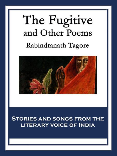 Produktbild: The Fugitive and Other Poems