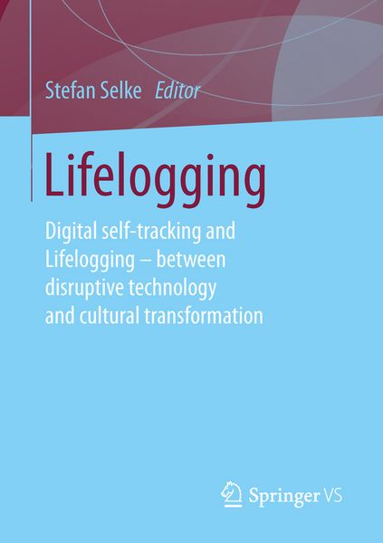 Produktbild: Lifelogging