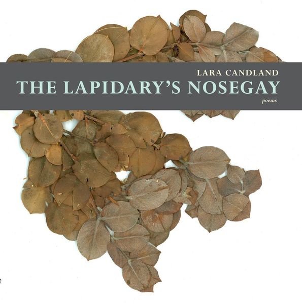Produktbild: Lapidary's Nosegay