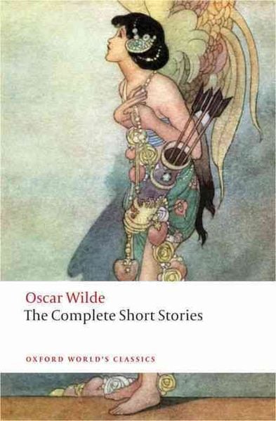 The Complete Short Stories