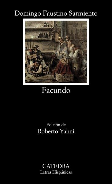 Produktbild: Facundo