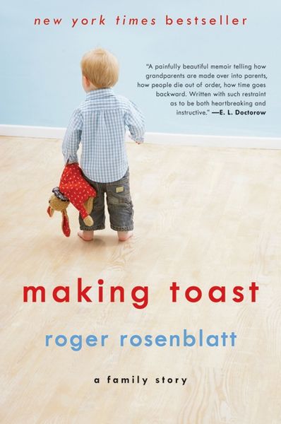 Produktbild: Making Toast