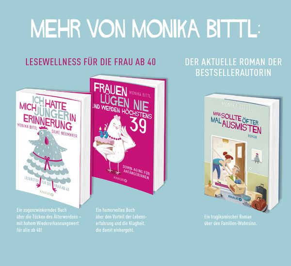Produktbild: J&uuml;nger w&auml;ren mir die Alten lieber