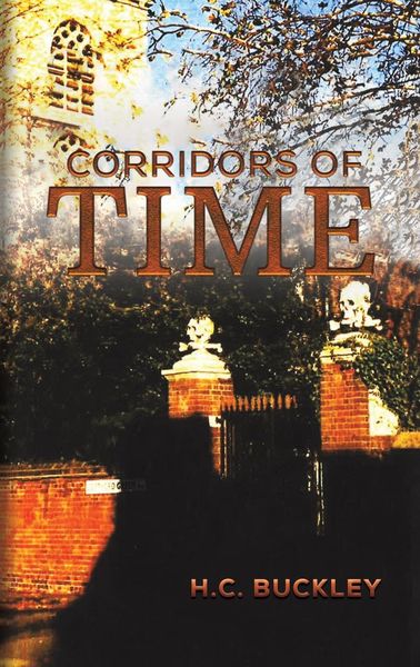 Produktbild: Buckley, H: Corridors of Time