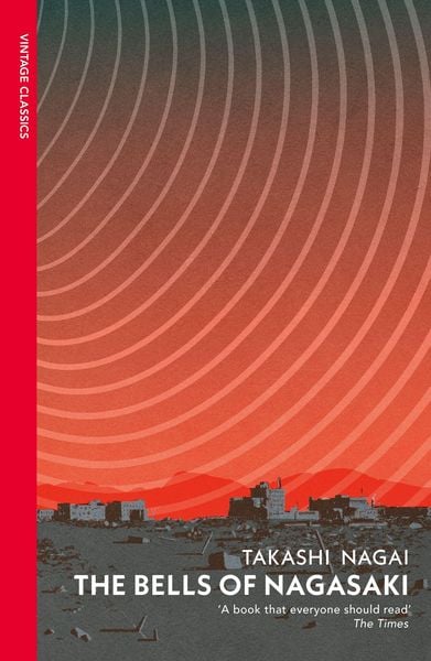 Produktbild: The Bells of Nagasaki