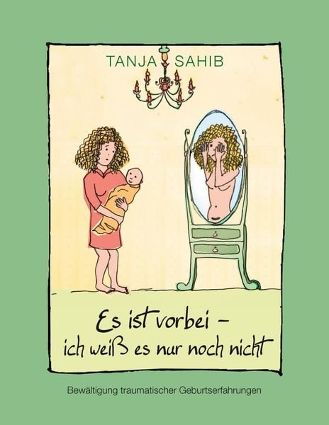 Produktbild: Es ist vorbei - ich wei&szlig; es nur noch nicht