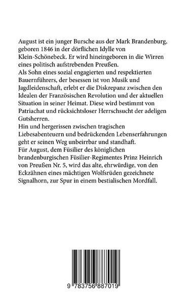 Produktbild: Der Hornist