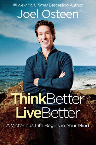 Produktbild: Think Better, Live Better
