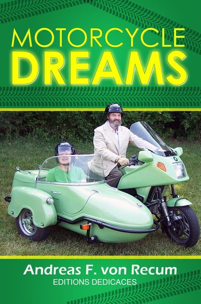 Produktbild: Motorcycle Dreams