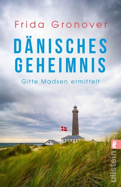Produktbild: D&auml;nisches Geheimnis