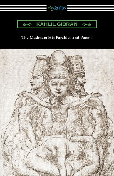 Produktbild: The Madman