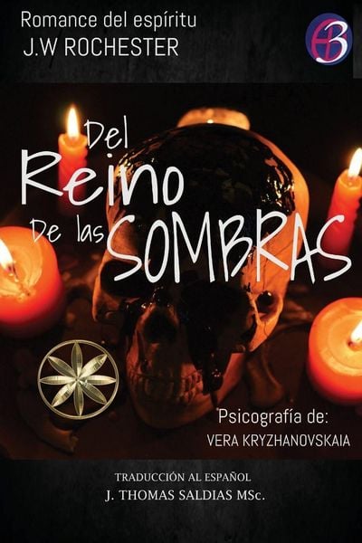 Produktbild: Del Reino de las Sombras