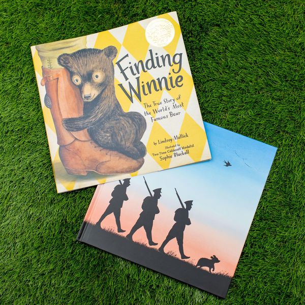 Produktbild: Finding Winnie