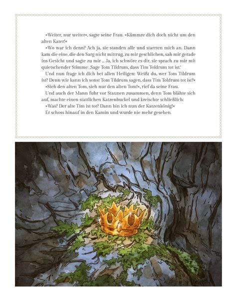 Produktbild: Keltische Wintern&auml;chte