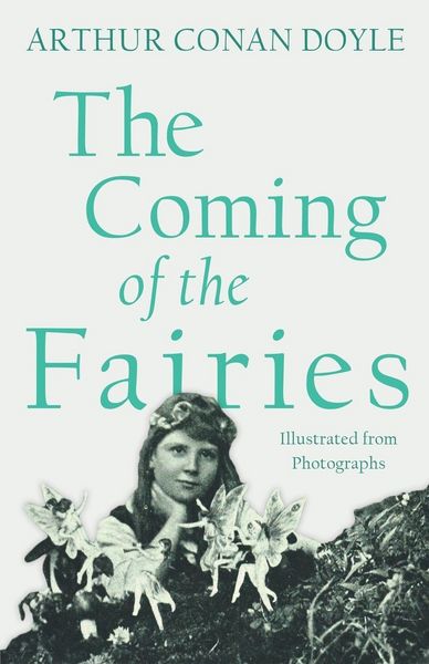 Produktbild: The Coming of the Fairies