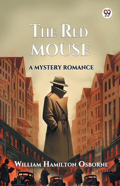 Produktbild: The Red Mouse A Mystery Romance