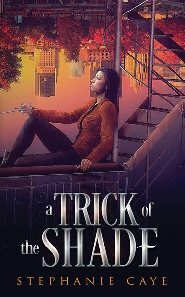Produktbild: A Trick of the Shade