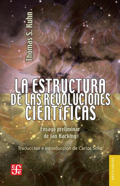 Produktbild: La estructura de las revoluciones cient&iacute;ficas