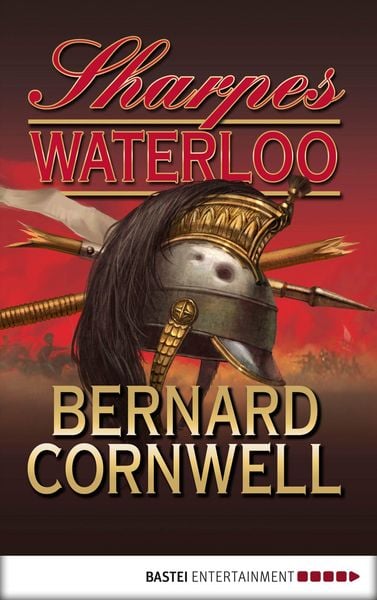Produktbild: Sharpes Waterloo