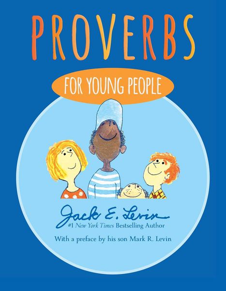 Produktbild: Proverbs for Young People