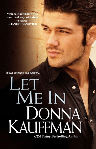 Produktbild: Let Me in