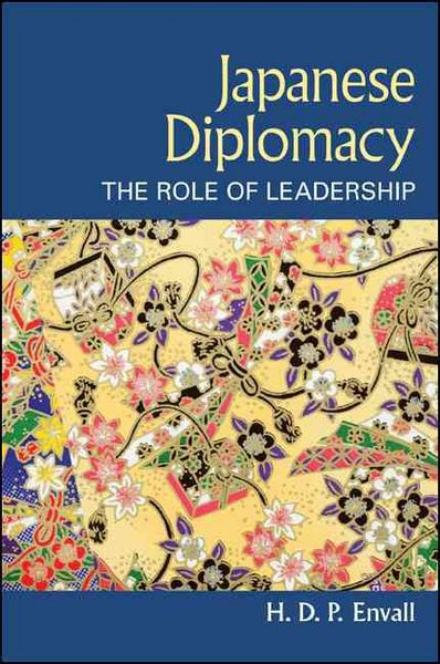 Produktbild: Japanese Diplomacy