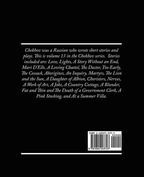 Produktbild: Love and Other Stories