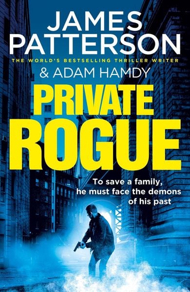 Produktbild: Private Rogue