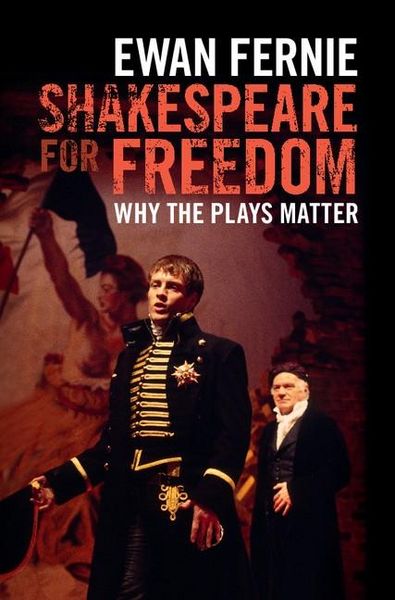 Produktbild: Shakespeare for Freedom