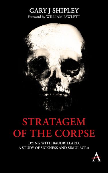 Produktbild: Stratagem of the Corpse
