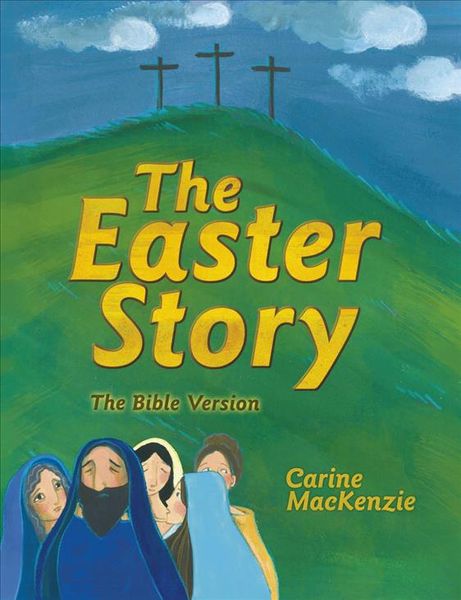 Produktbild: The Easter Story