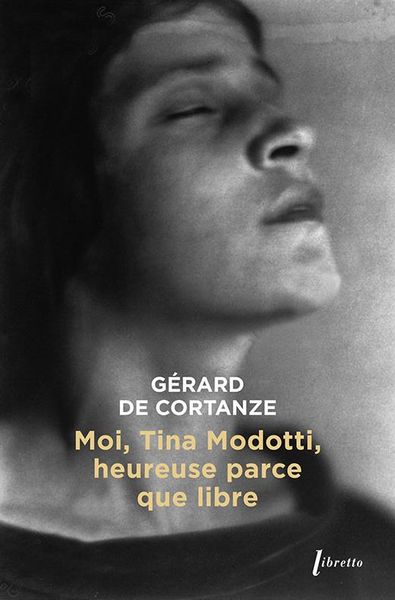 Produktbild: Moi tina modotti heureuse parce que