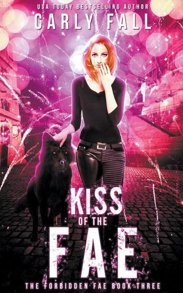 Produktbild: Kiss of the Fae