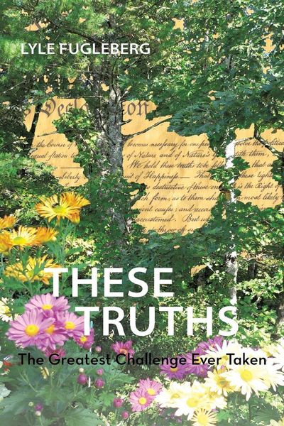 Produktbild: These Truths