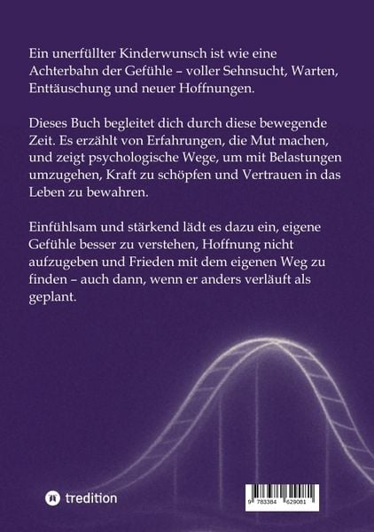 Produktbild: Kinderwunsch