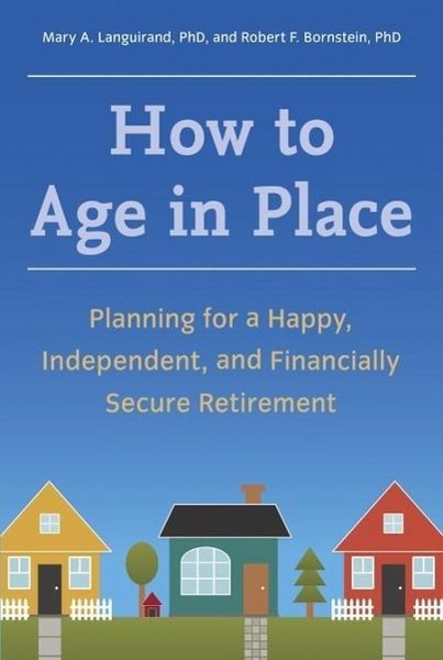 Produktbild: How to Age in Place