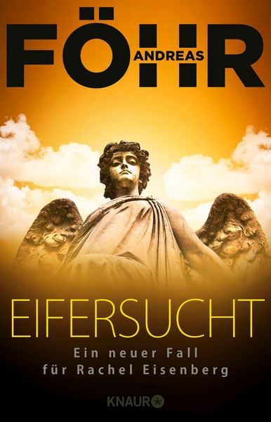 Produktbild: Eifersucht
